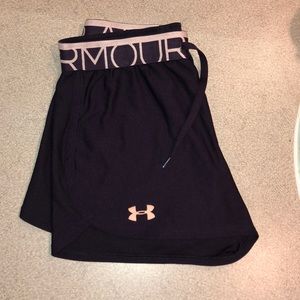 UnderArmour Shorts